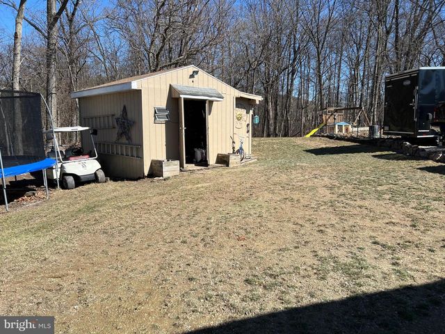 450 RIDGE RD #7, Etters, PA 17319