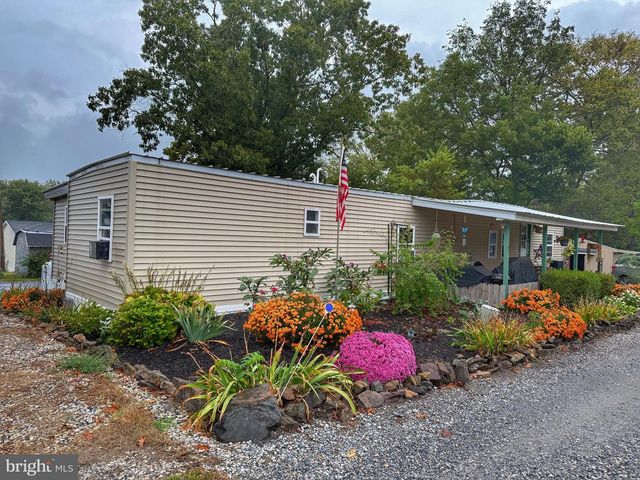 450 RIDGE RD #7, Etters, PA 17319