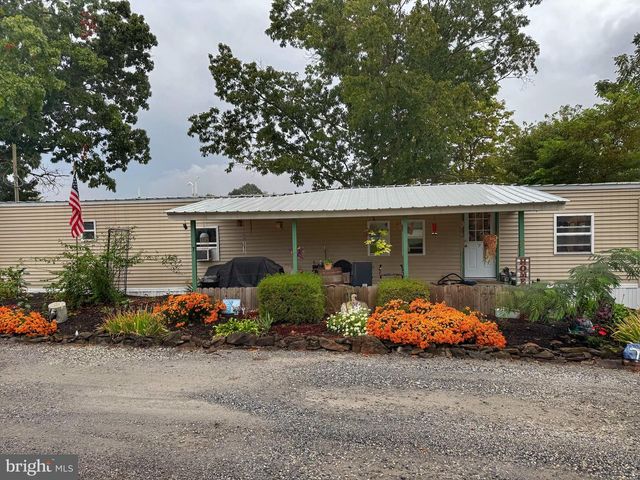 450 RIDGE RD #7, Etters, PA 17319