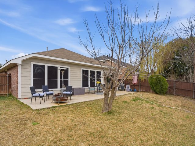 5012 Willow Bend Lane, Sachse, TX 75048