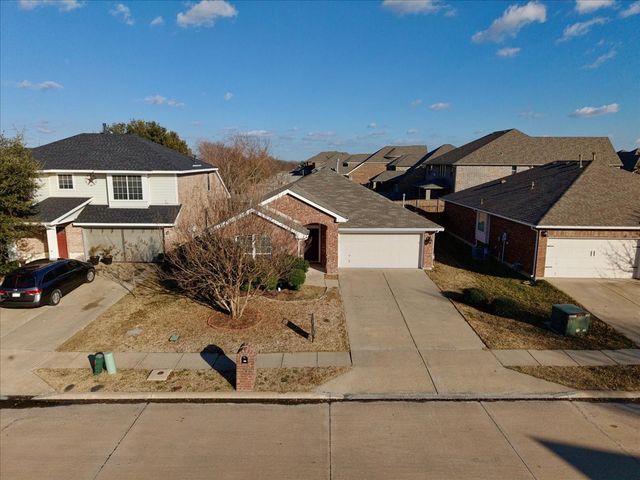 5012 Willow Bend Lane, Sachse, TX 75048