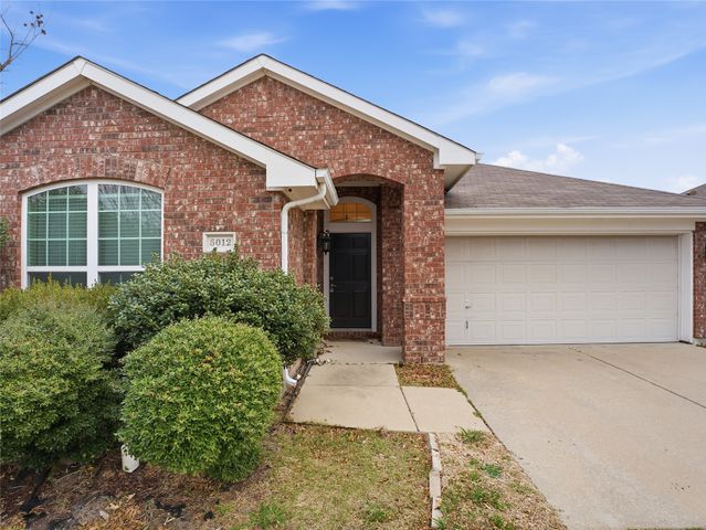 5012 Willow Bend Lane, Sachse, TX 75048