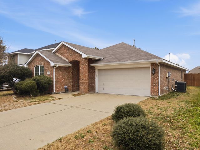 5012 Willow Bend Lane, Sachse, TX 75048