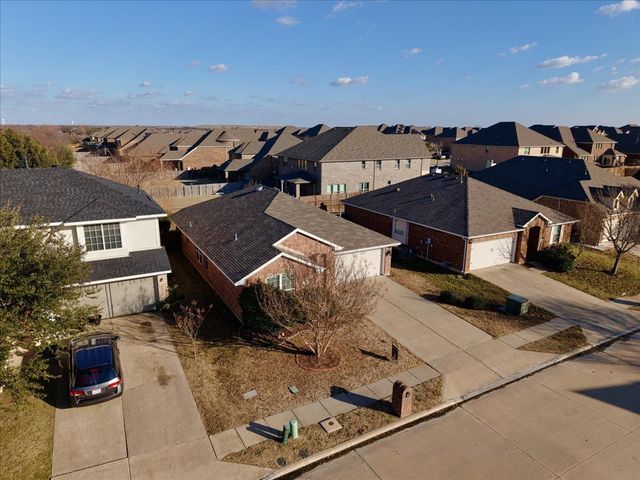 5012 Willow Bend Lane, Sachse, TX 75048