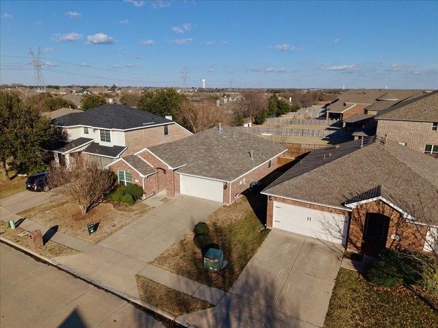 5012 Willow Bend Lane, Sachse, TX 75048