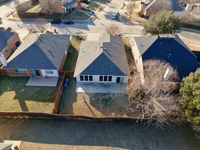 5012 Willow Bend Lane, Sachse, TX 75048