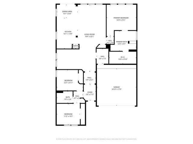 5012 Willow Bend Lane, Sachse, TX 75048