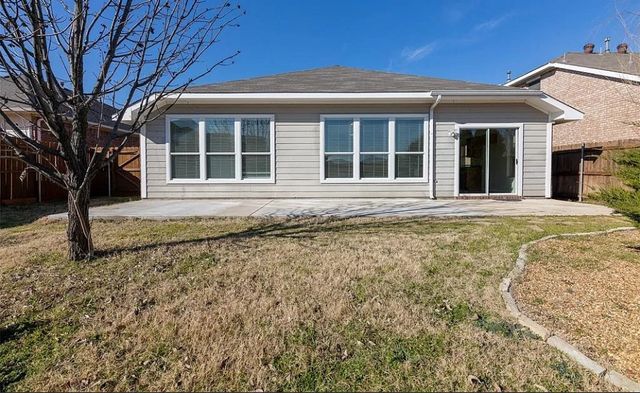 5012 Willow Bend Lane, Sachse, TX 75048