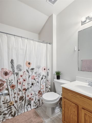 5012 Willow Bend Lane, Sachse, TX 75048