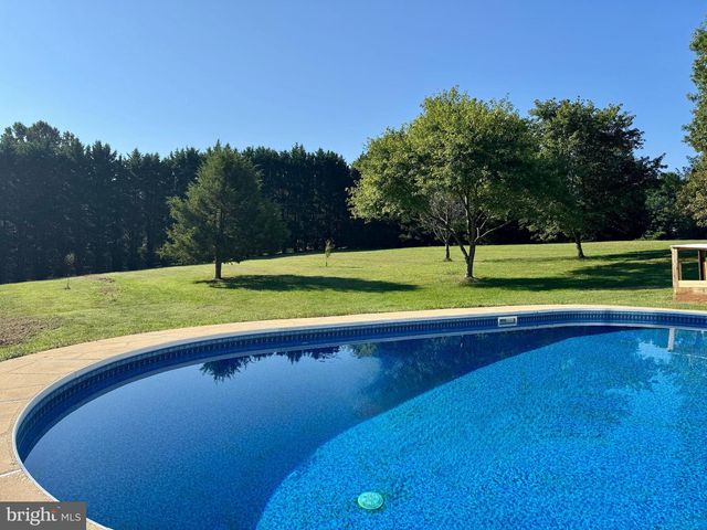 3446 CHANEYVILLE RD, Owings, MD 20736
