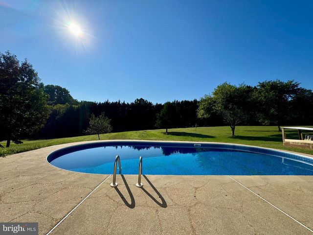 3446 CHANEYVILLE RD, Owings, MD 20736
