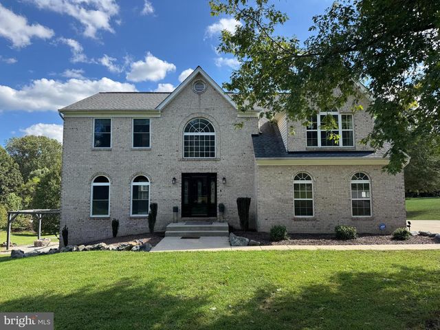 3446 CHANEYVILLE RD, Owings, MD 20736