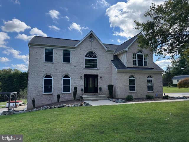 3446 CHANEYVILLE RD, Owings, MD 20736