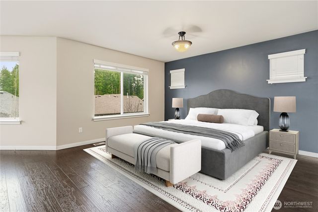 1897 Regent Avenue NW, Poulsbo, WA 98370