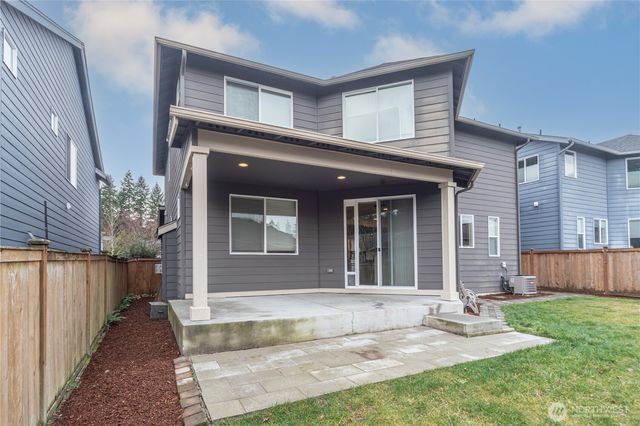 1897 Regent Avenue NW, Poulsbo, WA 98370