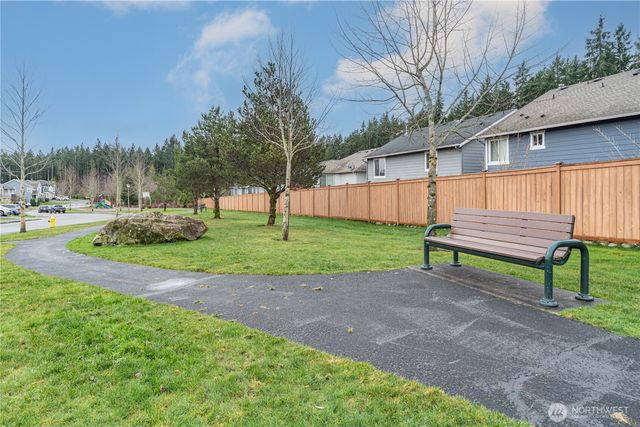 1897 Regent Avenue NW, Poulsbo, WA 98370