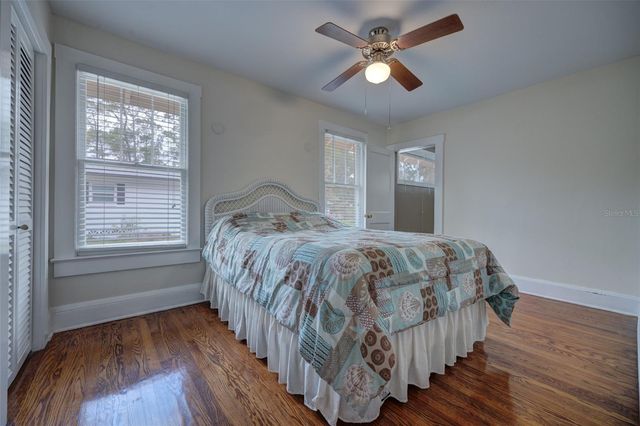 641 E PENNSYLVANIA AVENUE, Deland, FL 32724