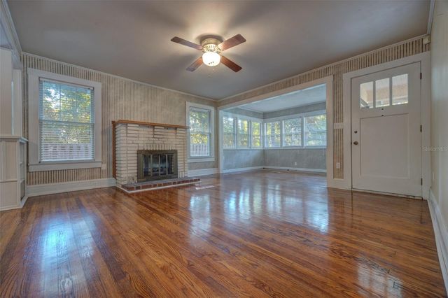 641 E PENNSYLVANIA AVENUE, Deland, FL 32724