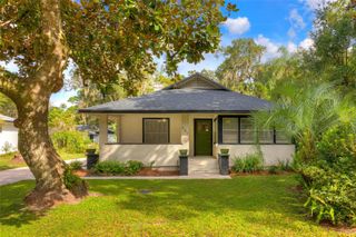 641 E PENNSYLVANIA AVENUE, Deland, FL 32724