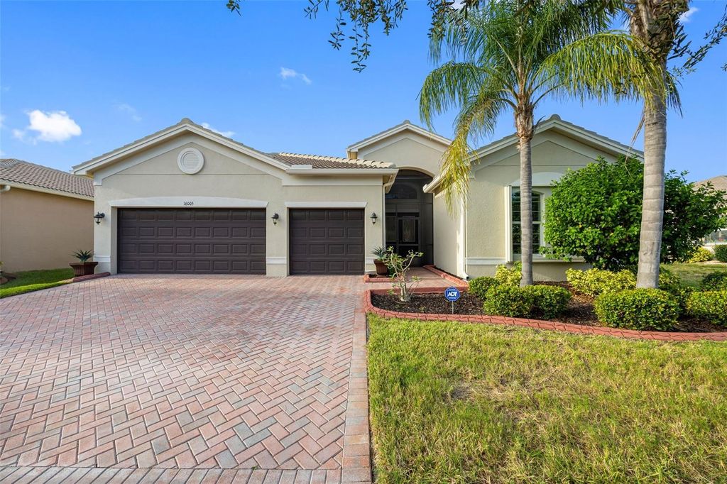 16005 CAPE CORAL DRIVE, Wimauma, FL 33598