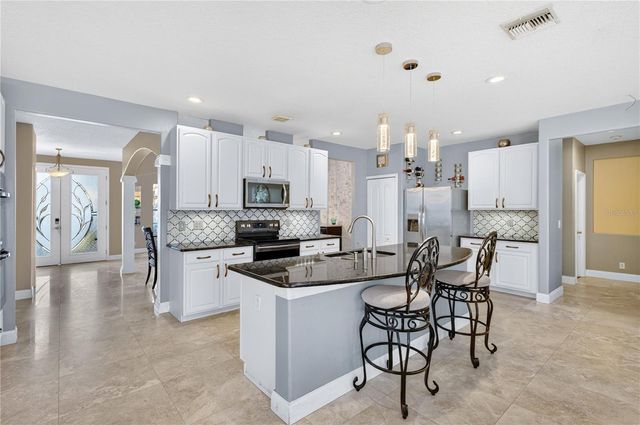 2988 MARBELLA DRIVE, Kissimmee, FL 34744