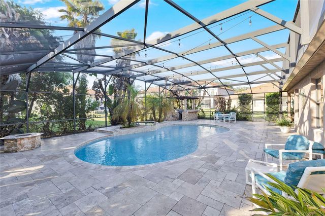 2988 MARBELLA DRIVE, Kissimmee, FL 34744