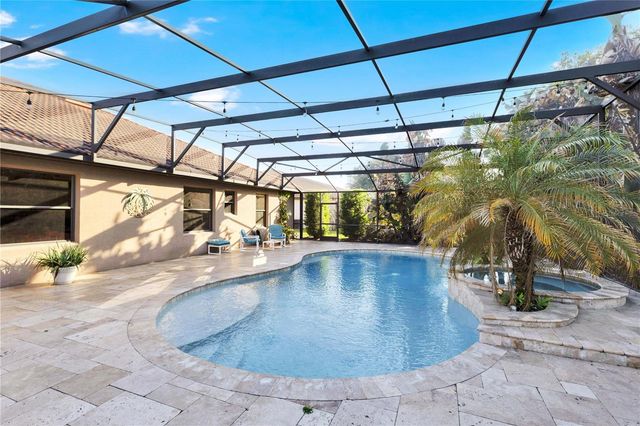 2988 MARBELLA DRIVE, Kissimmee, FL 34744