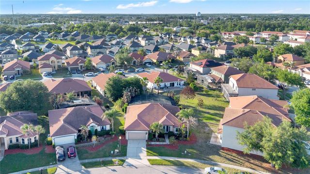 2988 MARBELLA DRIVE, Kissimmee, FL 34744