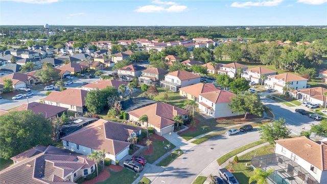 2988 MARBELLA DRIVE, Kissimmee, FL 34744