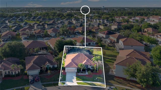 2988 MARBELLA DRIVE, Kissimmee, FL 34744