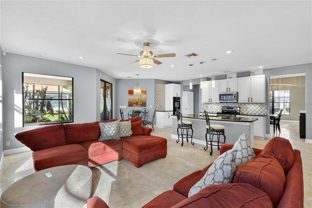 2988 MARBELLA DRIVE, Kissimmee, FL 34744