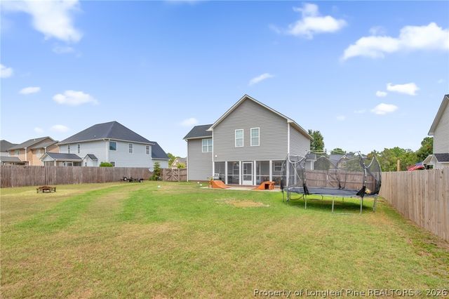 292 Asheford Way, Cameron, NC 28326
