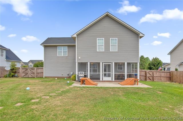 292 Asheford Way, Cameron, NC 28326