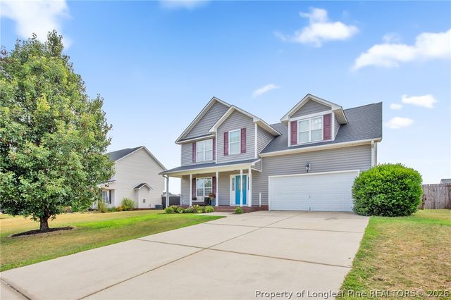 292 Asheford Way, Cameron, NC 28326