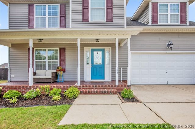 292 Asheford Way, Cameron, NC 28326