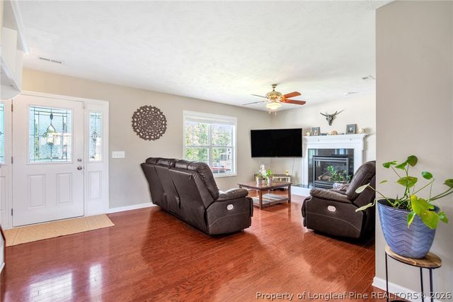 292 Asheford Way, Cameron, NC 28326