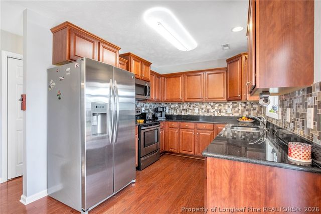 292 Asheford Way, Cameron, NC 28326