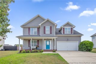 292 Asheford Way, Cameron, NC 28326