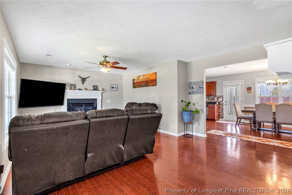 292 Asheford Way, Cameron, NC 28326 — photo 5