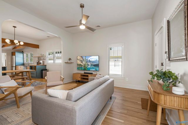 720 Stevens Avenue, Huntsville, AL 35801