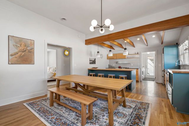 720 Stevens Avenue, Huntsville, AL 35801