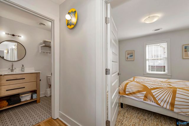 720 Stevens Avenue, Huntsville, AL 35801