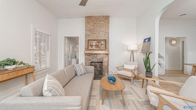 720 Stevens Avenue, Huntsville, AL 35801