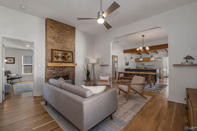 720 Stevens Avenue, Huntsville, AL 35801