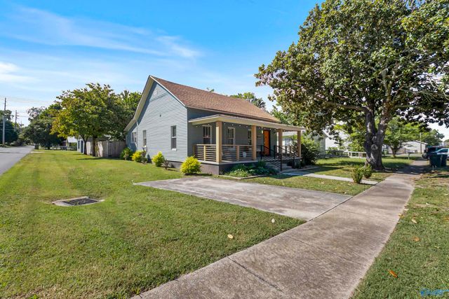 720 Stevens Avenue, Huntsville, AL 35801