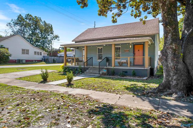 720 Stevens Avenue, Huntsville, AL 35801
