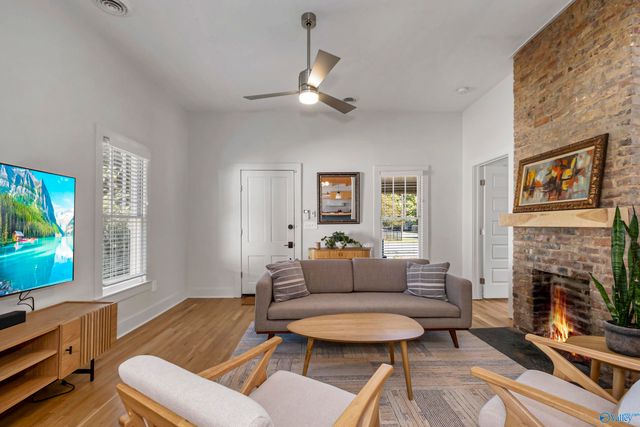 720 Stevens Avenue, Huntsville, AL 35801