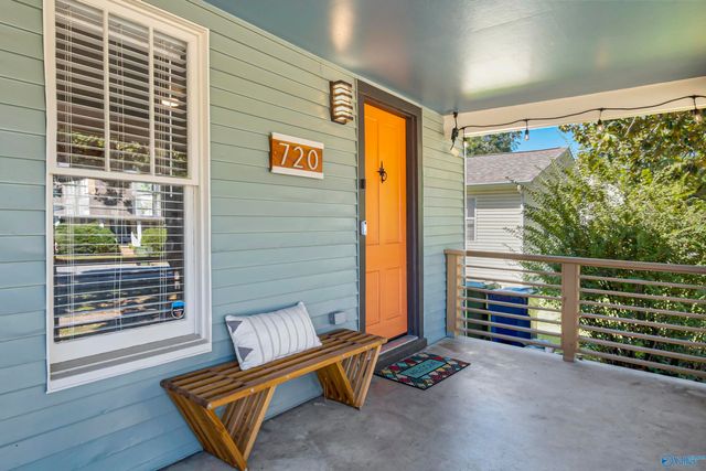 720 Stevens Avenue, Huntsville, AL 35801