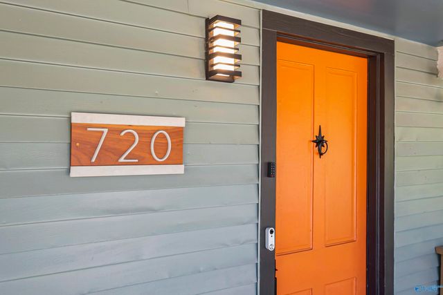 720 Stevens Avenue, Huntsville, AL 35801