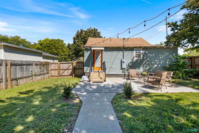 720 Stevens Avenue, Huntsville, AL 35801